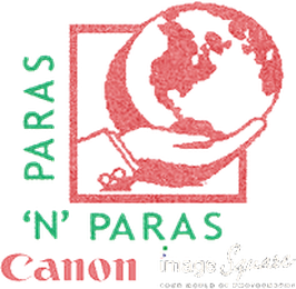 Paras N Paras — Canon Image Square, authorised Canon dealer
