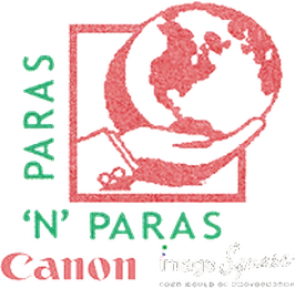 Paras N Paras — Canon Image Square, authorised Canon dealer