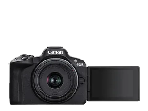 Canon EOS R50