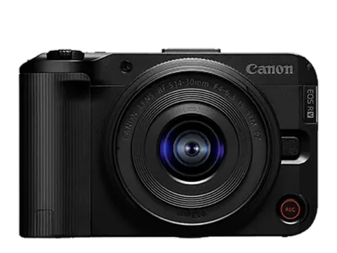 Canon EOS R50 V