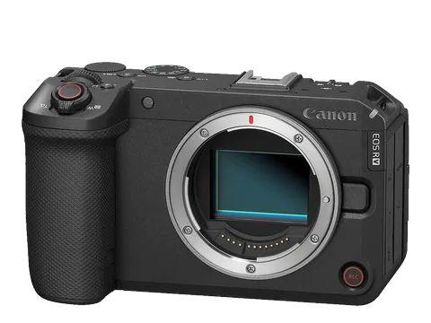 Canon EOS R6V