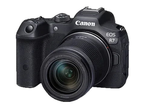Canon EOS R7