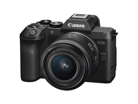 Canon EOS R8 Mark II